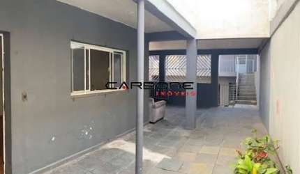 Casa com 7 quartos à venda na Rua José Silva Alcântara Filho, Burgo Paulista, São Paulo por R$ 750.000