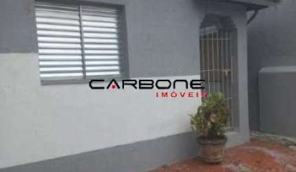 Casa com 4 quartos à venda na Rua Manuel Onha, Vila Oratório, São Paulo por R$ 560.000