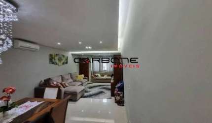 Casa com 3 quartos à venda na Rua Doutor José Domingos Ruiz, Chácara Mafalda, São Paulo por R$ 850.000