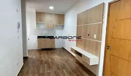 Apartamento com 2 quartos à venda na Rua Tanganica, Vila Formosa, São Paulo por R$ 320.000