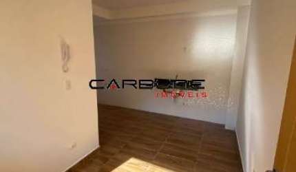 Apartamento com 1 quarto à venda na Rua Tanganica, Vila Formosa, São Paulo por R$ 200.000