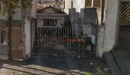 Terreno à venda na Rua Jaboticabal, Vila Bertioga, São Paulo por R$ 459.000