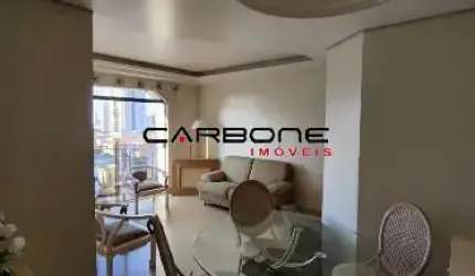 Apartamento com 2 quartos à venda na Rua Manaus, Vila Bertioga, São Paulo por R$ 530.000