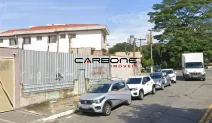 Terreno em condomínio fechado à venda na Rua Belchior Pires, Mooca, São Paulo por R$ 845.000