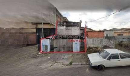 Casa com 5 quartos à venda na Rua Estado do Ceará, Jardim Egle, São Paulo por R$ 450.000