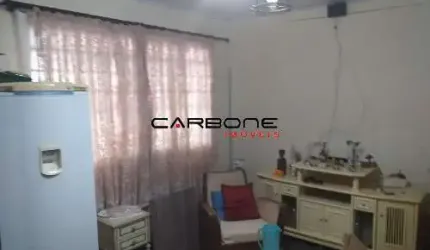 Casa com 3 quartos à venda na Rua Porto Alegre, Vila Bertioga, São Paulo por R$ 600.000