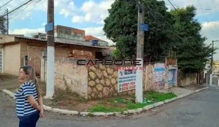 Terreno à venda na Rua José Manoel da Conceição, Vila Primavera, São Paulo por R$ 640.000