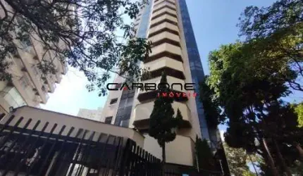 Apartamento com 4 quartos à venda na Rua Castro Alves, Aclimação, São Paulo por R$ 1.690.000