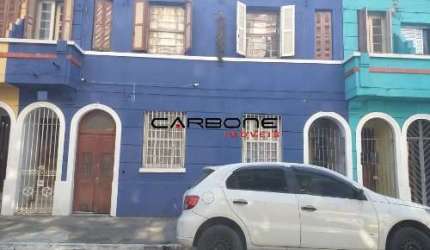 Casa com 2 quartos à venda na Rua Paraupava, Belenzinho, São Paulo por R$ 930.000