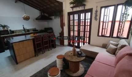 Casa com 2 quartos à venda na Rua Paulo de Morais Barros, Vila Libanesa, São Paulo por R$ 745.000