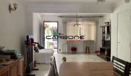Casa com 3 quartos à venda na Joaquim Jose Das Neves, Vila Cláudia, São Paulo por R$ 690.000