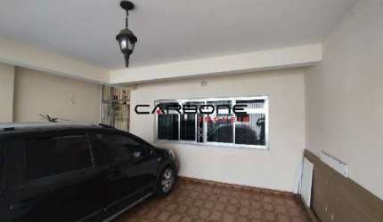 Casa com 3 quartos à venda na Rua Jalisco, Vila Regente Feijó, São Paulo por R$ 910.000