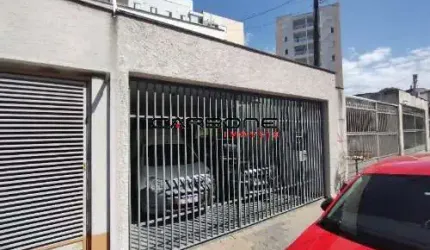 Casa com 3 quartos à venda na Rua Jacaraípe, Quinta da Paineira, São Paulo por R$ 770.000