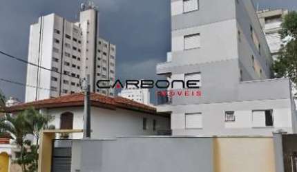 Apartamento com 2 quartos à venda na Rua Teófilo Dias, Vila Regente Feijó, São Paulo por R$ 370.000