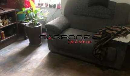 Casa com 3 quartos à venda na Rua Alves Ribeiro, Cambuci, São Paulo por R$ 530.000