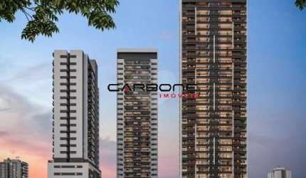 Apartamento com 3 quartos à venda na Rua Padre Adelino, Quarta Parada, São Paulo por R$ 1.200.000