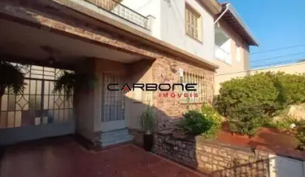 Casa com 5 quartos à venda na Rua Antônio Rocco, Mooca, São Paulo por R$ 954.000