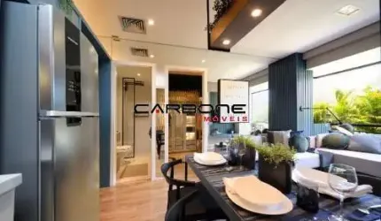 Apartamento com 2 quartos à venda na Avenida Cipriano Rodrigues, Vila Formosa, São Paulo por R$ 425.000