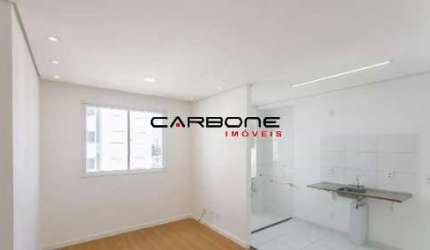 Apartamento com 2 quartos à venda na Avenida Vila Ema, Vila Ema, São Paulo por R$ 270.000