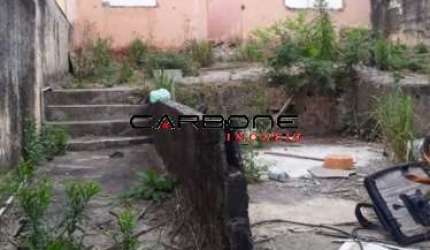 Terreno à venda na Rua Baden Powell, Chácara Mafalda, São Paulo por R$ 460.000