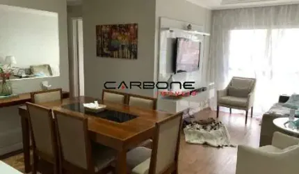 Apartamento com 3 quartos à venda na Serra De Braganca, 1341, Vila Gomes Cardim, São Paulo por R$ 659.000