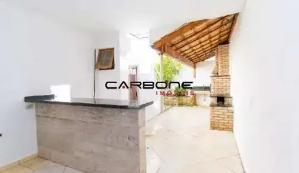 Casa com 3 quartos à venda na Rua Ascânio, Chácara Mafalda, São Paulo por R$ 849.000