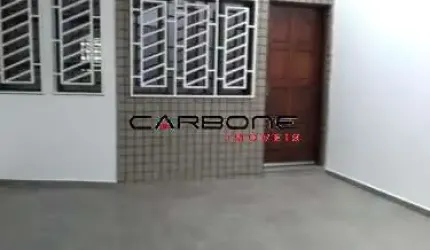 Casa com 2 quartos à venda na Rua Corumbaiba, Vila Oratório, São Paulo por R$ 650.000