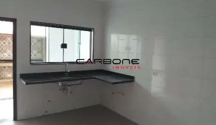 Casa com 3 quartos à venda na Rua Monteiro Soares Filho, Parque da Vila Prudente, São Paulo por R$ 850.000