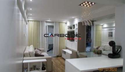 Apartamento com 3 quartos à venda na Rua Retiro, Maranhão, São Paulo por R$ 635.000