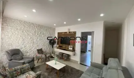 Casa com 2 quartos à venda na Rua Florianópolis, Vila Bertioga, São Paulo por R$ 540.000