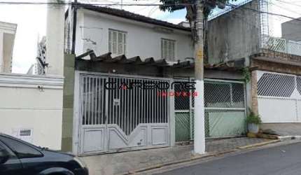 Casa com 4 quartos à venda na Rua Fidélis Papini, Vila Prudente, São Paulo por R$ 900.000
