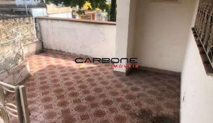 Casa com 1 quarto à venda na Rua José da Rocha Vita, Chácara Mafalda, São Paulo por R$ 420.000