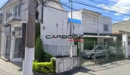 Casa com 2 quartos à venda na Rua Pinheiro Raposo, Vila Bertioga, São Paulo por R$ 1.500.000