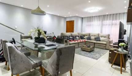 Casa com 3 quartos à venda na Rua Artur Bernardes, Vila Invernada, São Paulo por R$ 1.180.000