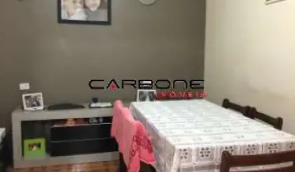 Casa com 4 quartos à venda na Rua Dezoito de Fevereiro, Chácara Mafalda, São Paulo por R$ 950.000