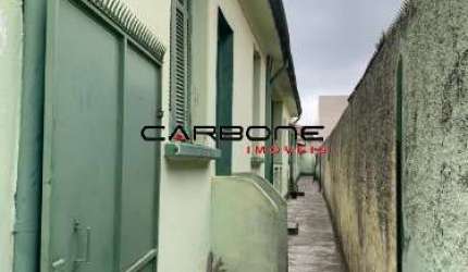 Casa com 2 quartos à venda na Rua Cuiabá, Alto da Mooca, São Paulo por R$ 1.850.000