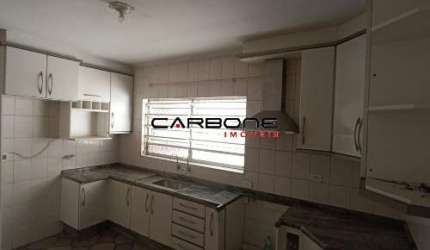 Casa com 3 quartos à venda na Rua Rogério Giorgi, Vila Carrão, São Paulo por R$ 800.000