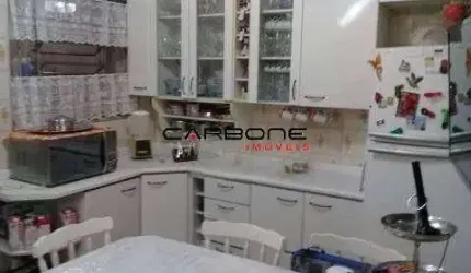 Casa com 11 quartos à venda na Rua João Antônio de Oliveira, Mooca, São Paulo por R$ 1.700.000