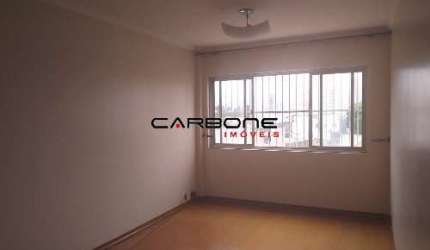 Apartamento com 2 quartos à venda na Rua Congonhal, Vila Cláudia, São Paulo por R$ 500.000