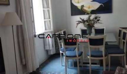 Apartamento com 4 quartos à venda na Rua Padre Benedito Maria Cardoso, Mooca, São Paulo por R$ 540.000
