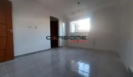 Apartamento com 2 quartos à venda na Tapacoas, Vila Santa Clara, São Paulo por R$ 260.000