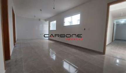 Apartamento com 2 quartos à venda na Tapacoas, Vila Santa Clara, São Paulo por R$ 295.000