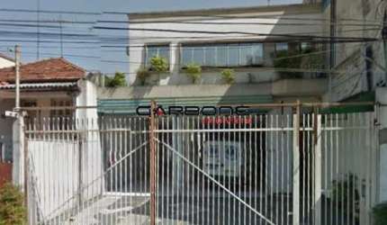 Prédio à venda na Rua do Acre, Vila Bertioga, São Paulo por R$ 3.200.000