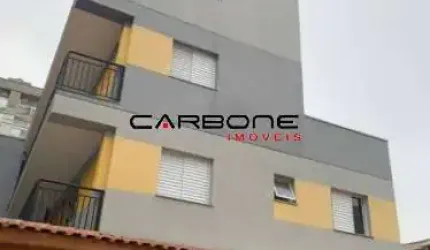 Apartamento com 2 quartos à venda na Rua Teófilo Dias, Vila Regente Feijó, São Paulo por R$ 343.000