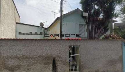 Terreno à venda na Rua Itanhaém, Vila Prudente, São Paulo por R$ 1.500.000
