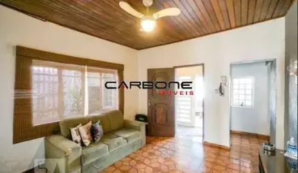 Casa com 5 quartos à venda na Rua Américo Vespucci, Vila Prudente, São Paulo por R$ 765.000