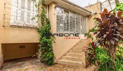 Casa com 2 quartos à venda na Rua Araribóia, Mooca, São Paulo por R$ 699.999