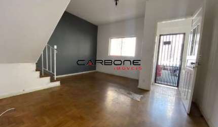 Casa com 2 quartos à venda na Rua Torquato Tasso, Vila Prudente, São Paulo por R$ 430.000