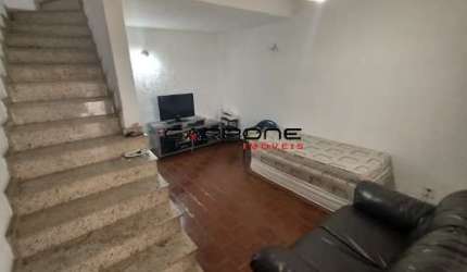 Casa com 3 quartos à venda na Antônio Veloso, Vila Regente Feijó, São Paulo por R$ 590.000
