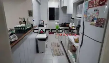 Apartamento com 2 quartos à venda na Rua Hermann Teles Ribeiro, Vila Invernada, São Paulo por R$ 470.000